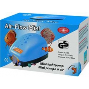 Superfish Air Flow Mini Pump